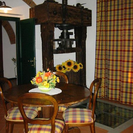 Villa Il Casalone Impruneta Zimmer foto