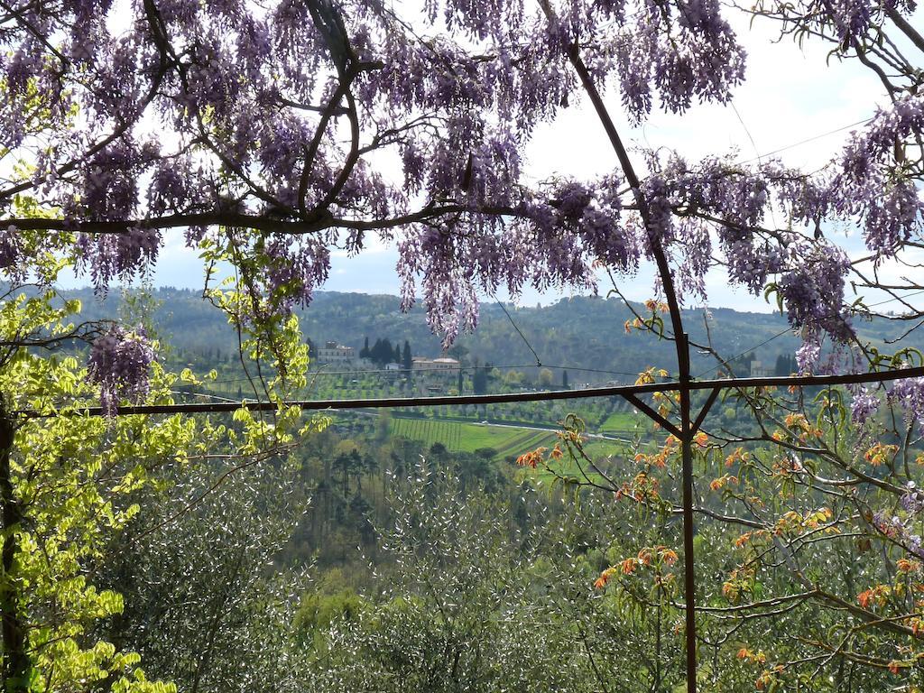 Villa Il Casalone Impruneta Zimmer foto
