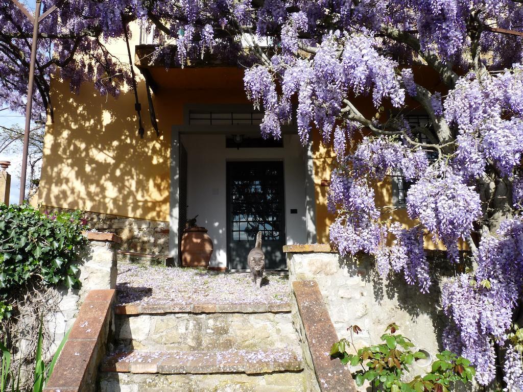 Villa Il Casalone Impruneta Zimmer foto