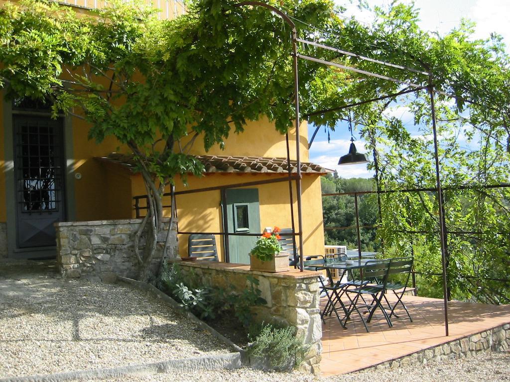 Villa Il Casalone Impruneta Zimmer foto