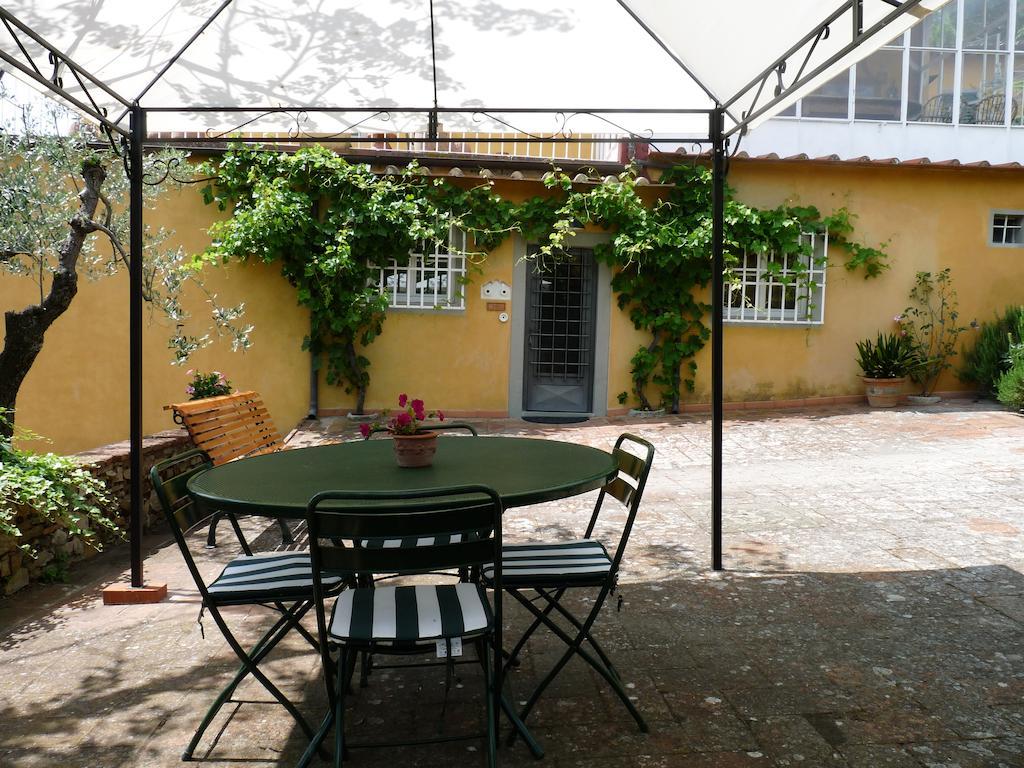 Villa Il Casalone Impruneta Zimmer foto