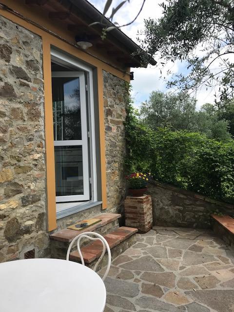 Villa Il Casalone Impruneta Exterior foto